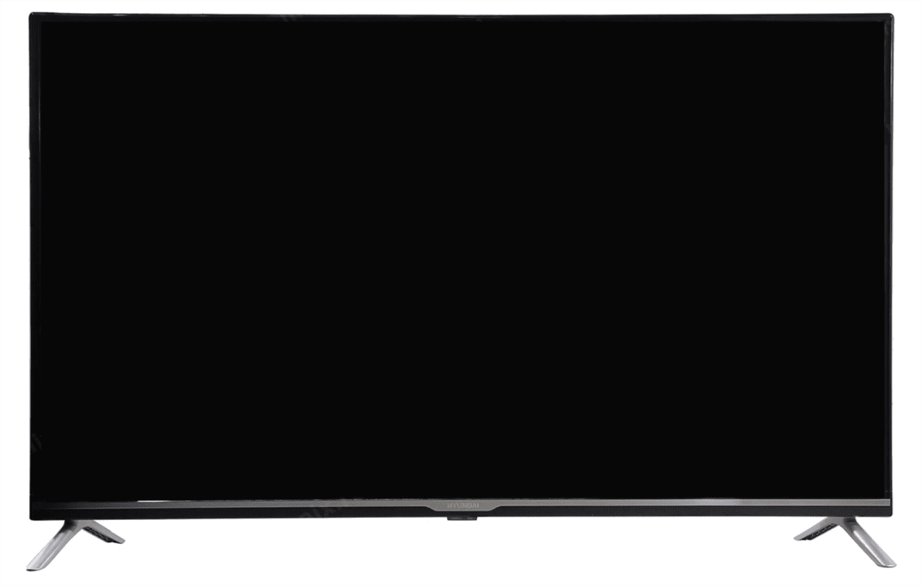 Hyundai H-LED40ET3001 40" (2019)