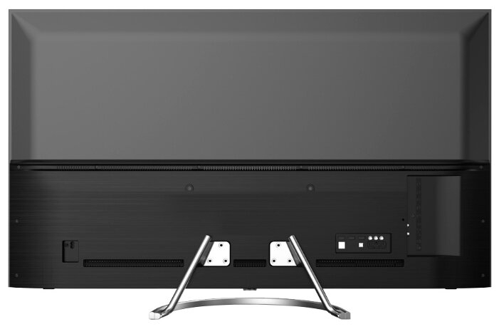 Hyundai H-LED65EU8000 65" (2019)