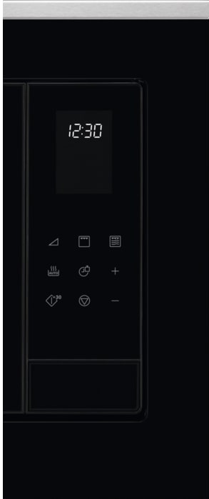 Electrolux LMS4253TMX