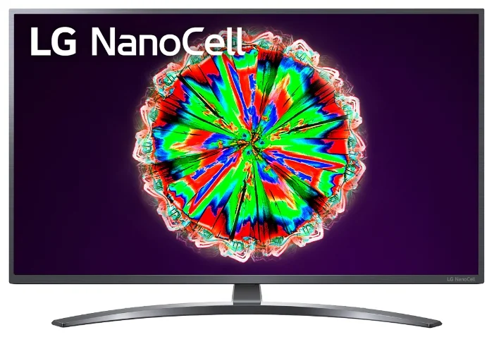 LG NanoCell 50NANO796NF 50" (2020)