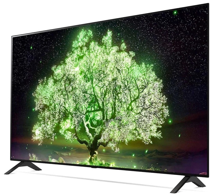 LG OLED55A1RLA 54.6" (2021)