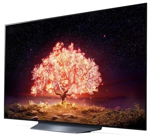 LG OLED55B1RLA 55" (2021)