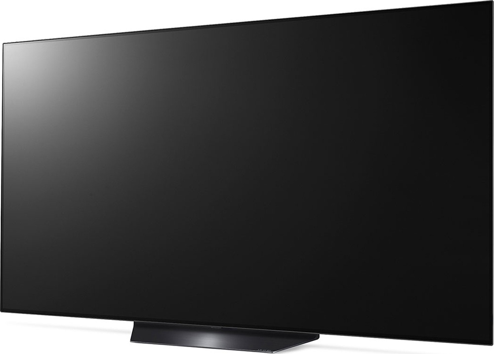 LG OLED65B9