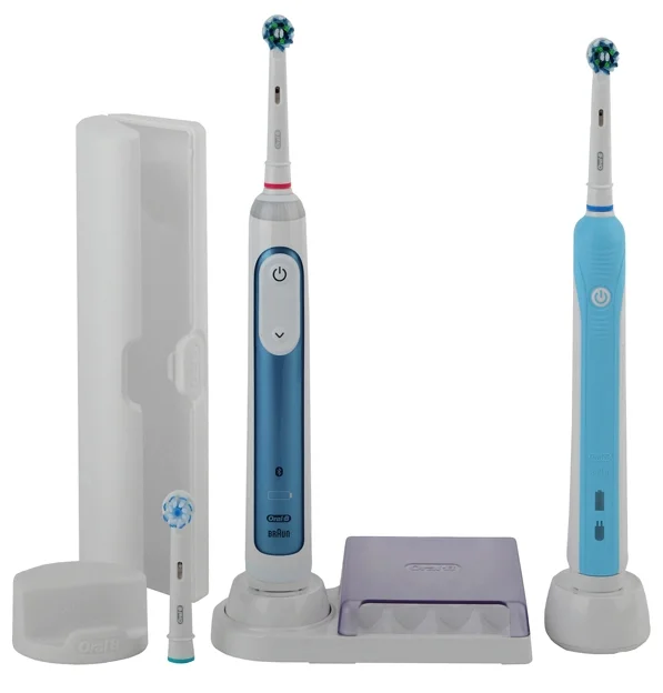 Braun Oral-B Smart 6 6500W