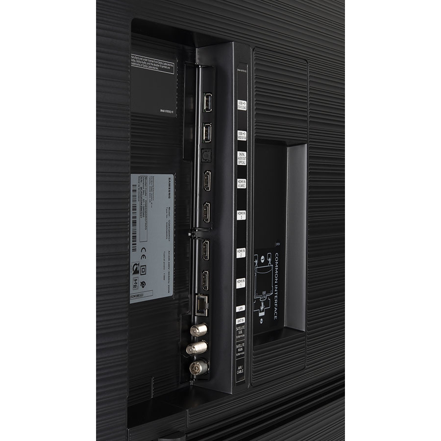 Samsung QE65Q60RAUXRU