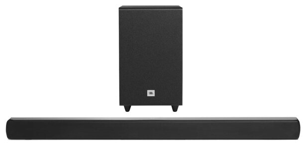 JBL Cinema SB 140