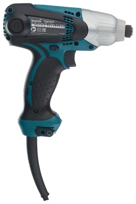 Makita Винтоверт TD0101F