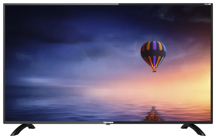 

Телевизоры Telefunken, TF-LED43S45T2S 43"
