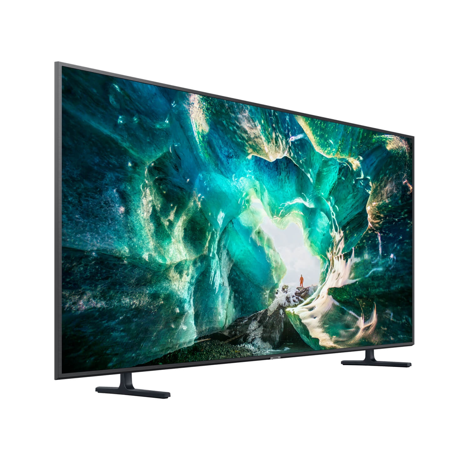 Samsung Телевизор 65 4k Купить