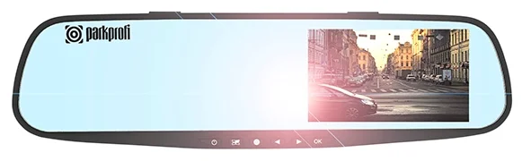 Parkprofi Yi 3z