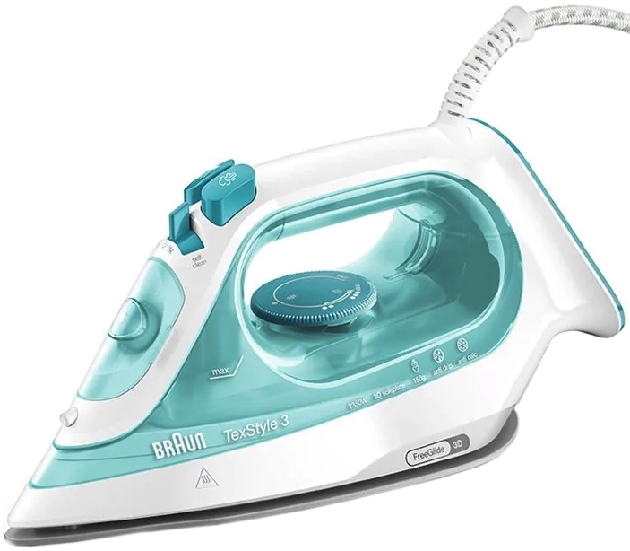 

Утюг Braun, SI3041 GR