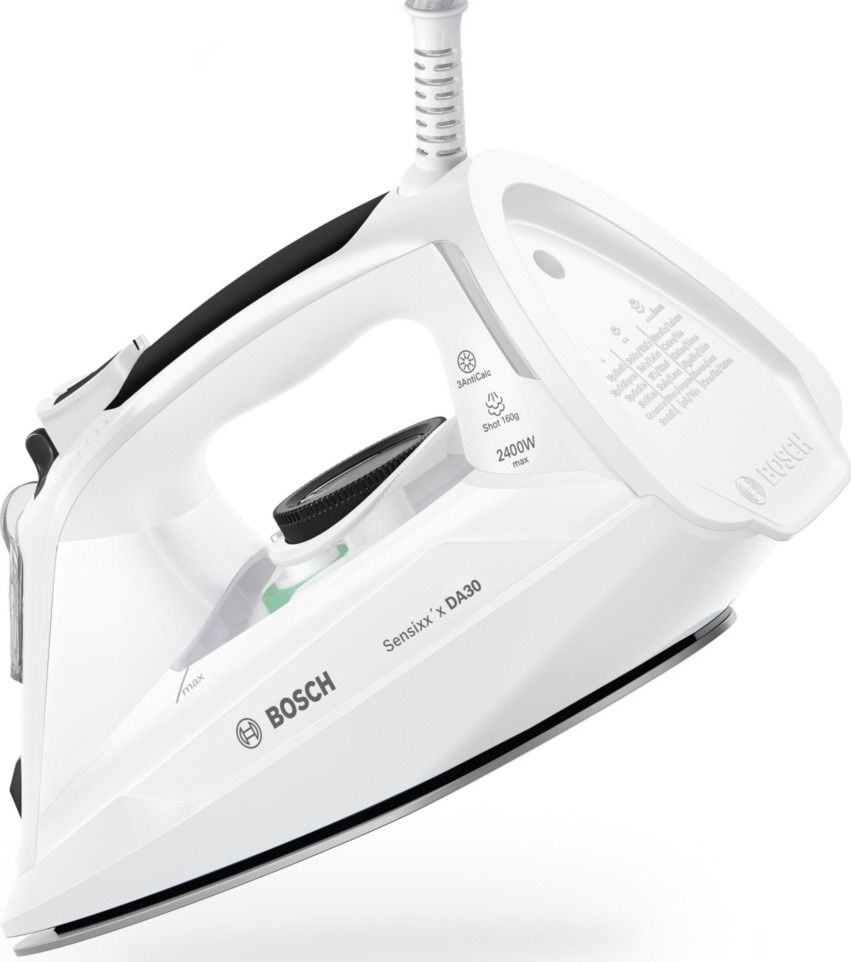 Bosch Утюг TDA3024050
