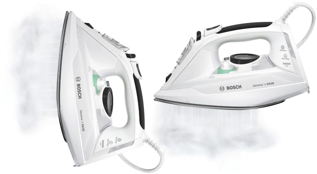 Bosch Утюг TDA3024050