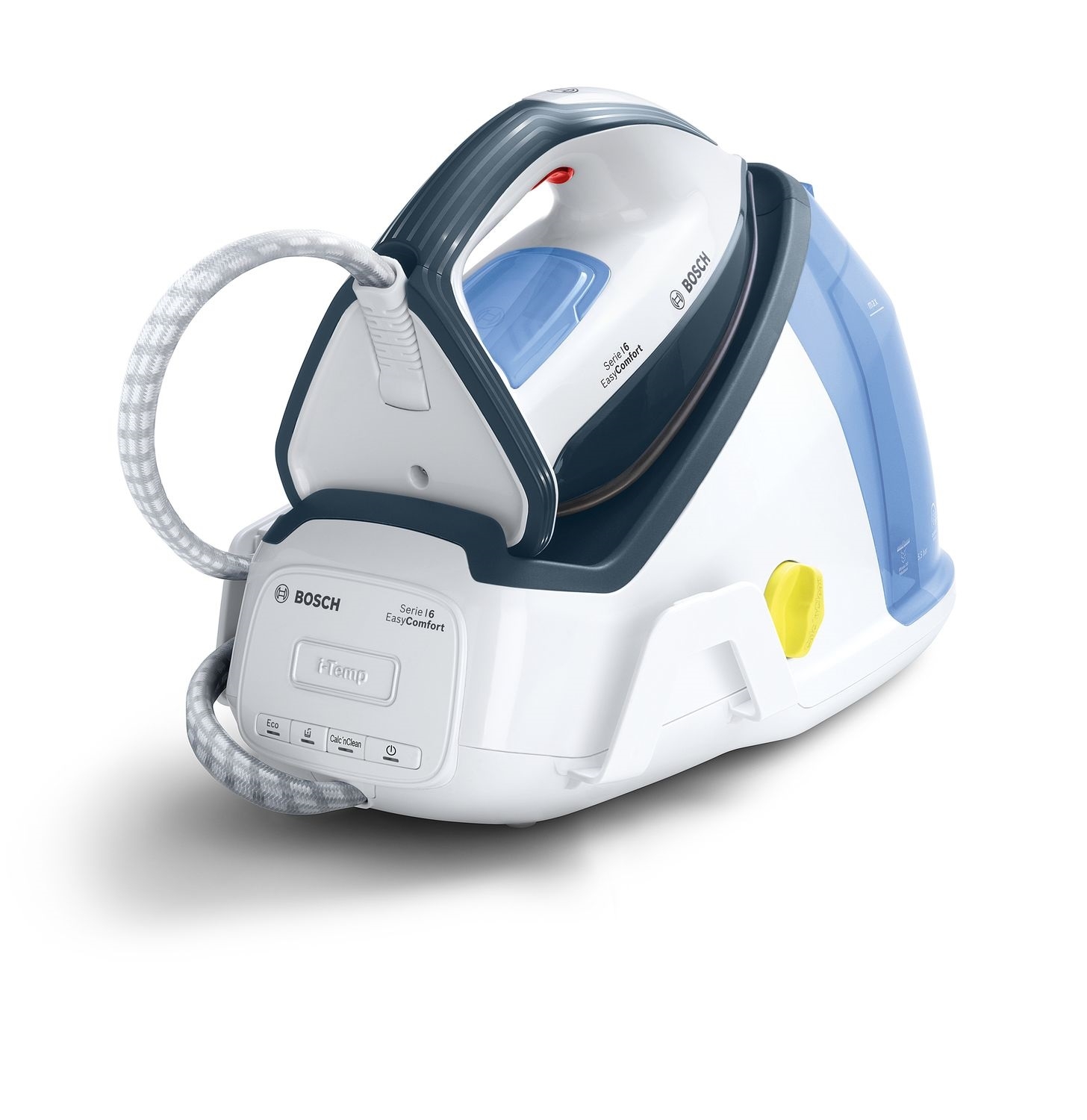 Bosch Парогенератор TDS 6010