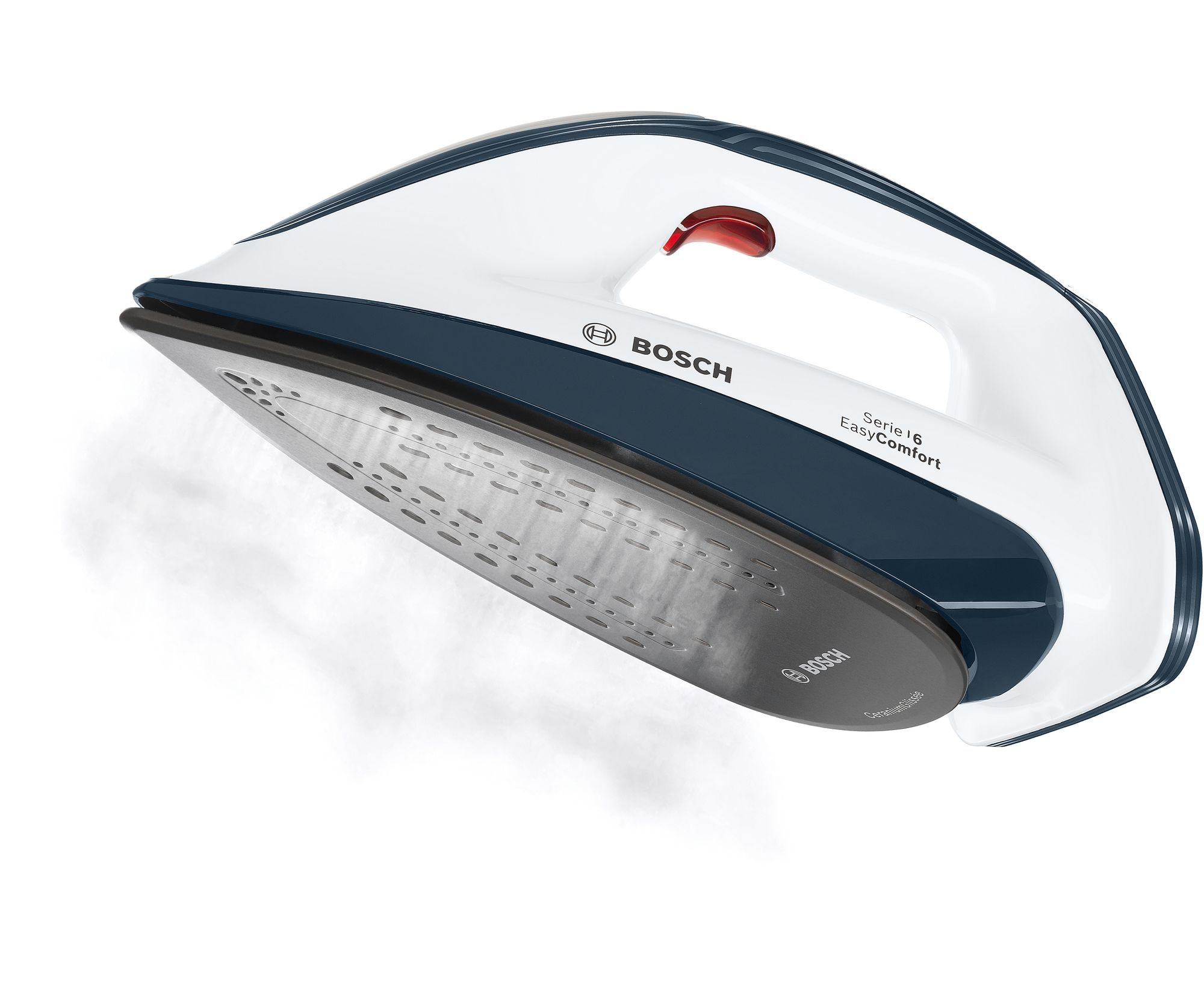 Bosch Парогенератор TDS 6010