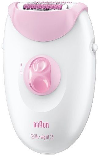 Braun эпилятор 3270 Silk-epil 3