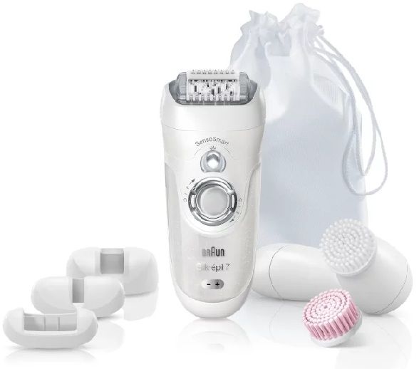 Braun 7-860 Silk-epil 7