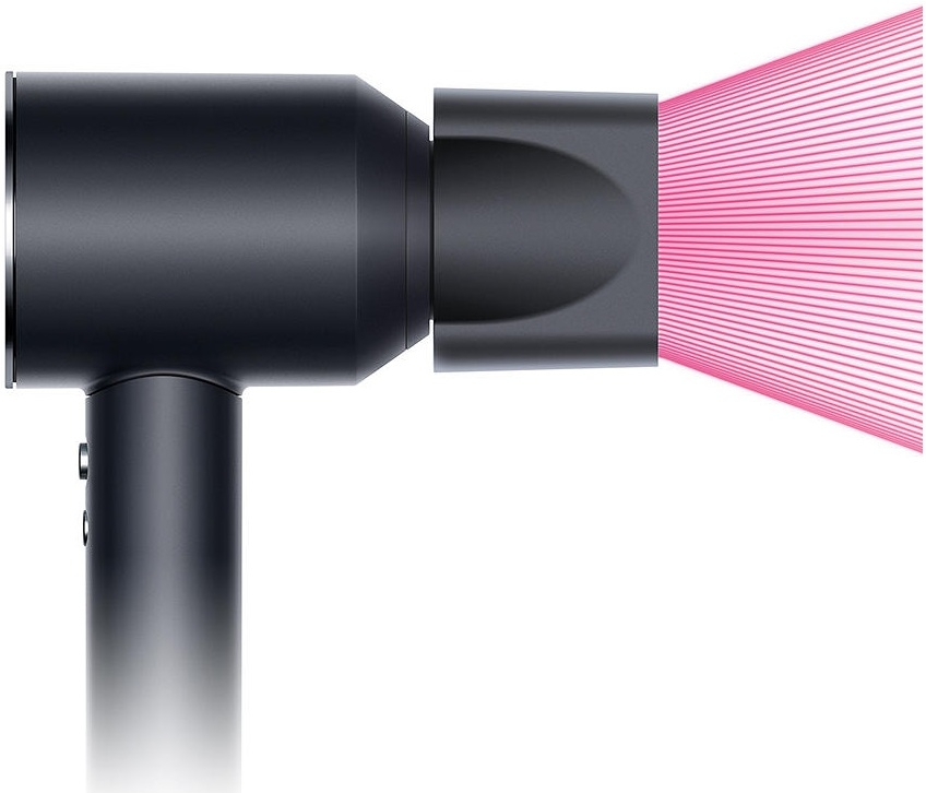 Dyson Supersonic