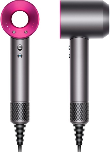 Dyson Supersonic