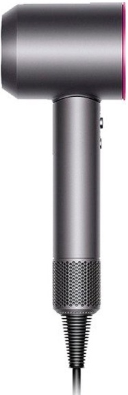 Dyson Supersonic, с чехлом