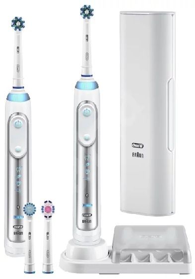 braun 8900