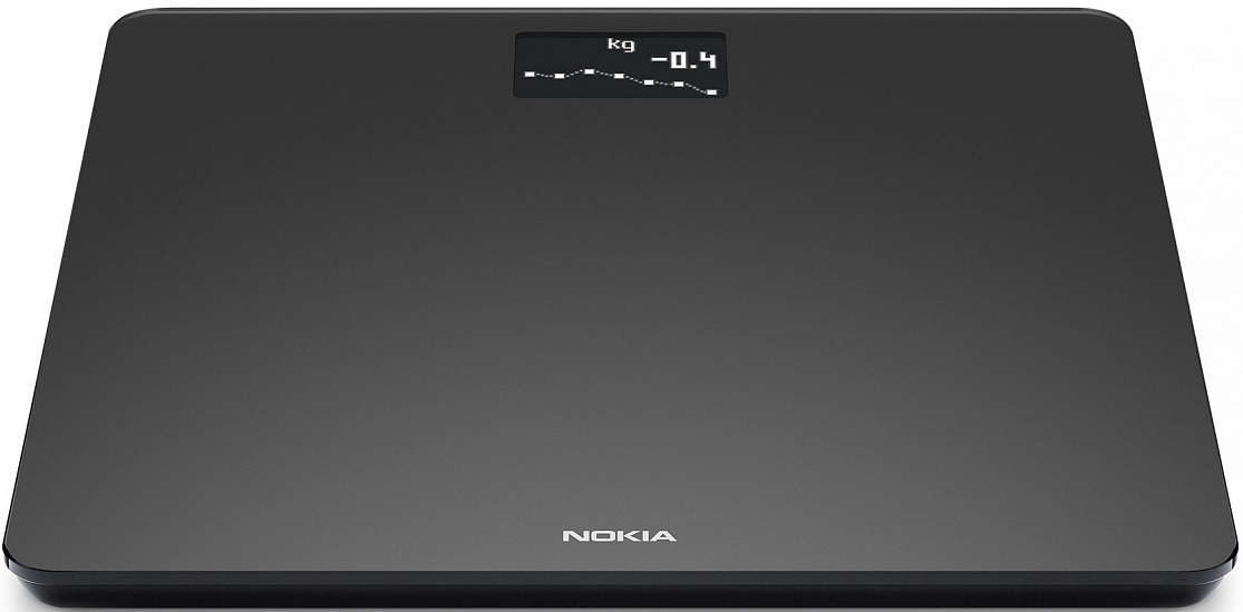 Nokia Smart Body WBS06