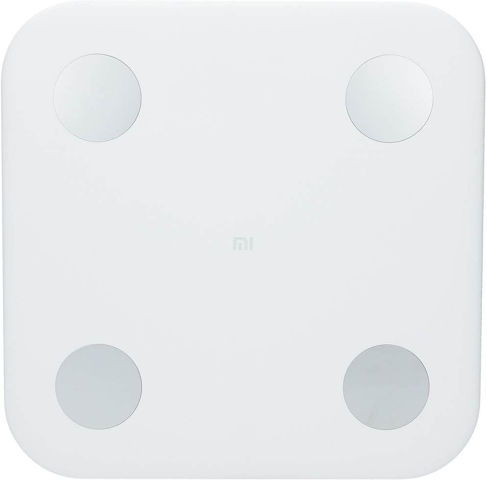 Xiaomi Mi Body Composition Scale