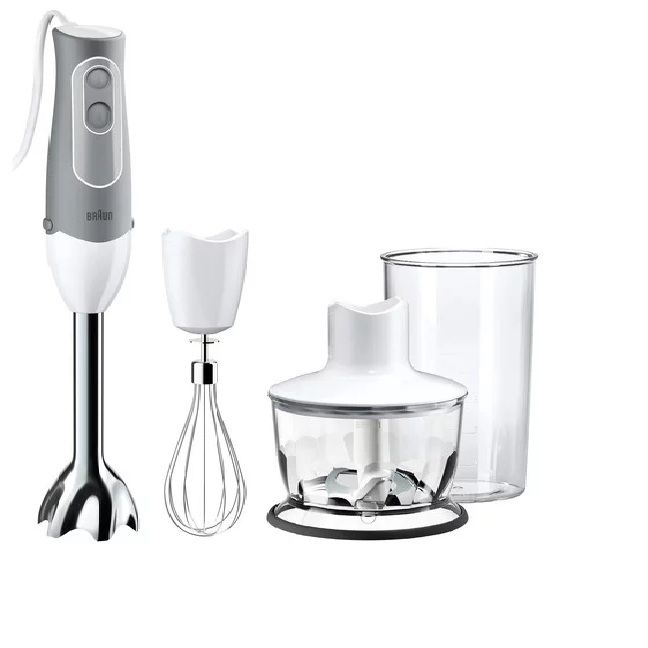 

Блендер Braun, MQ535 SAUCE