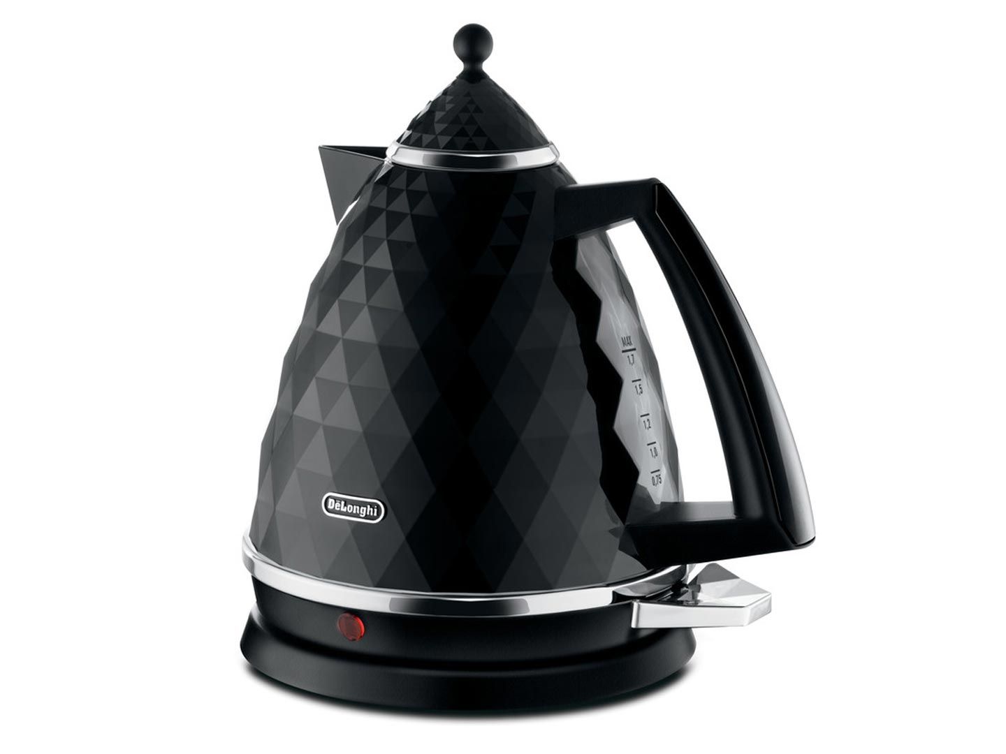 

Электрочайник Delonghi, KBJ 2001 (black)