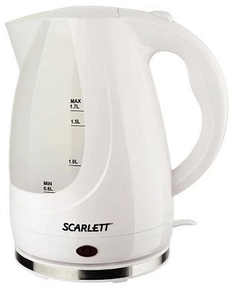 Scarlett SC-EK18P31R 