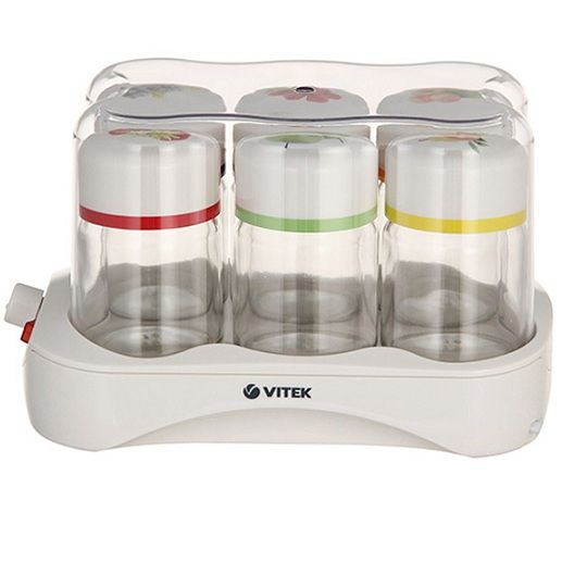 Vitek VT-2600 W