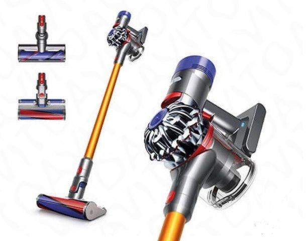 Dyson V8 Absolute