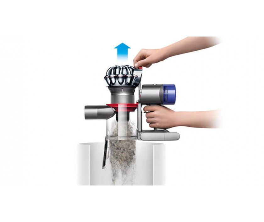 Dyson V8 Absolute