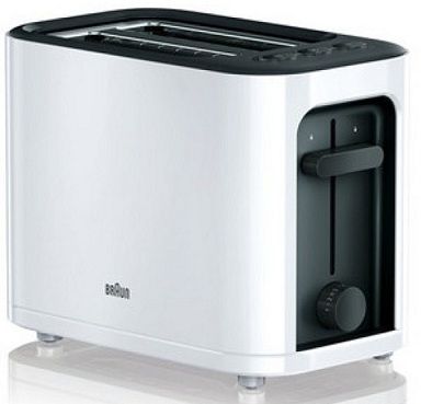 

Тостер Braun, HT3000