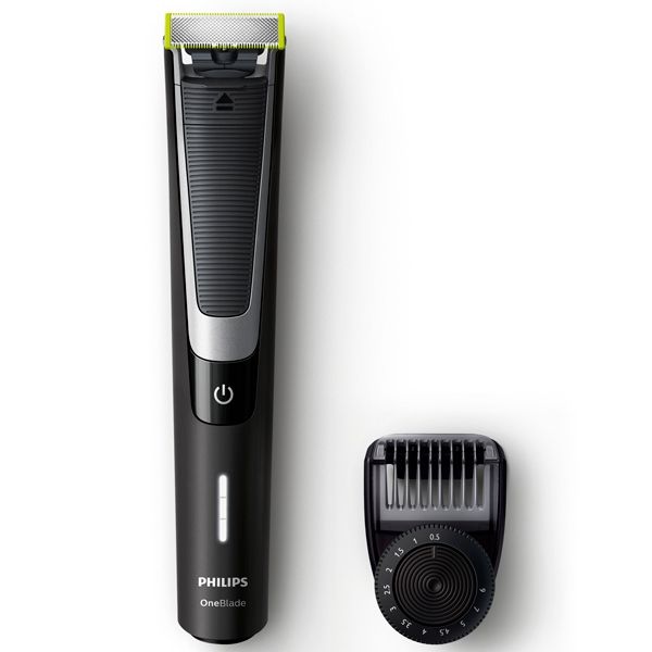 Philips Машинка для бороды и усов QP6510