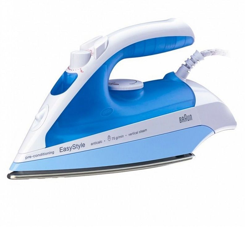 

Утюг Braun, TS340C
