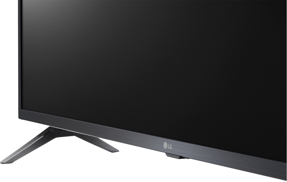 LG 43UQ76003LD 43'' 4K Smart UHD