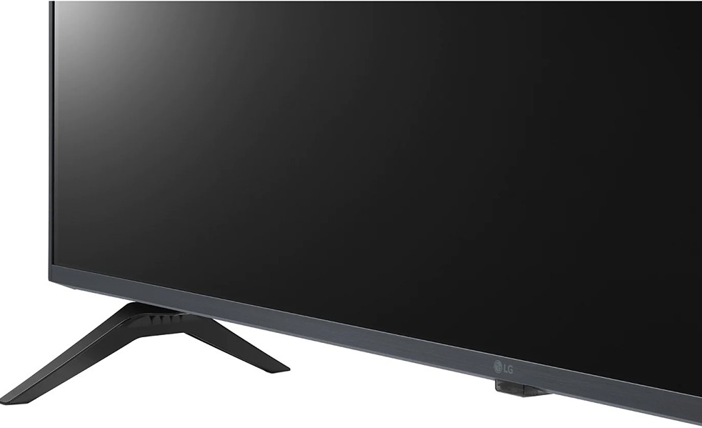 LG 70UQ80006LB 70'' 4K Smart UHD