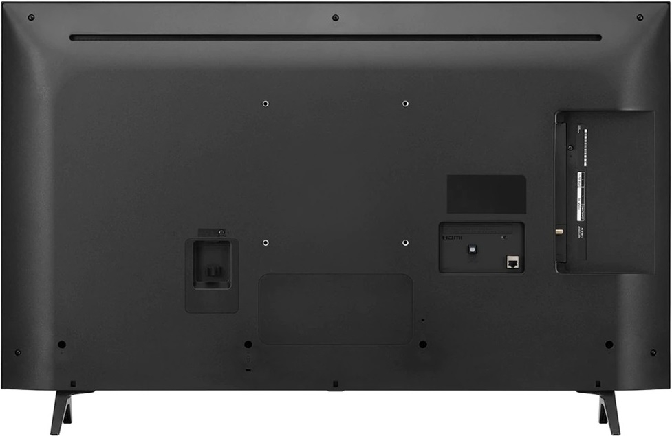 LG 70UQ80006LB 70'' 4K Smart UHD