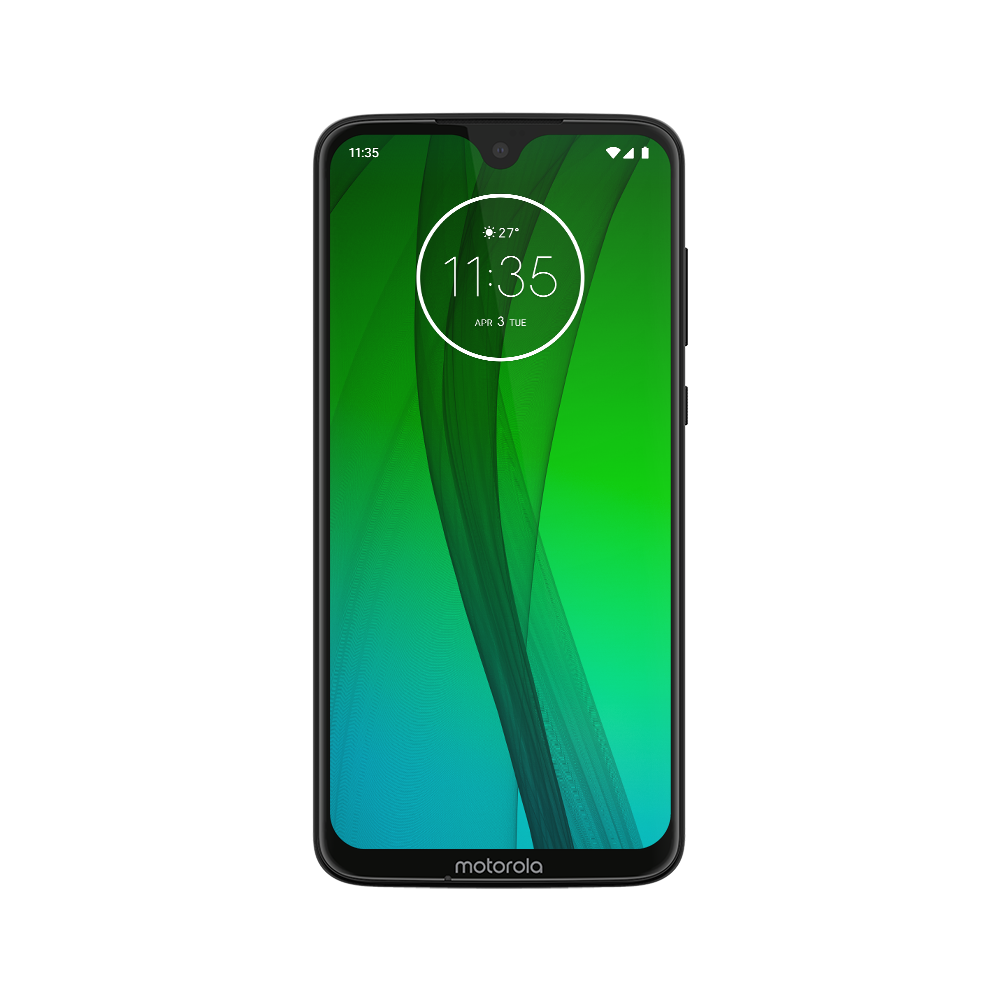 Motorola Moto G7