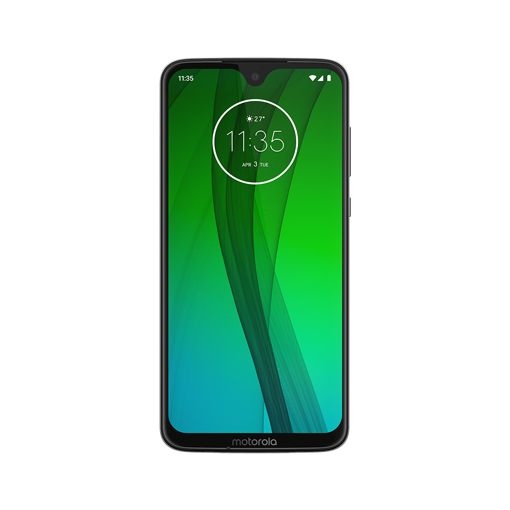 Motorola Moto G7