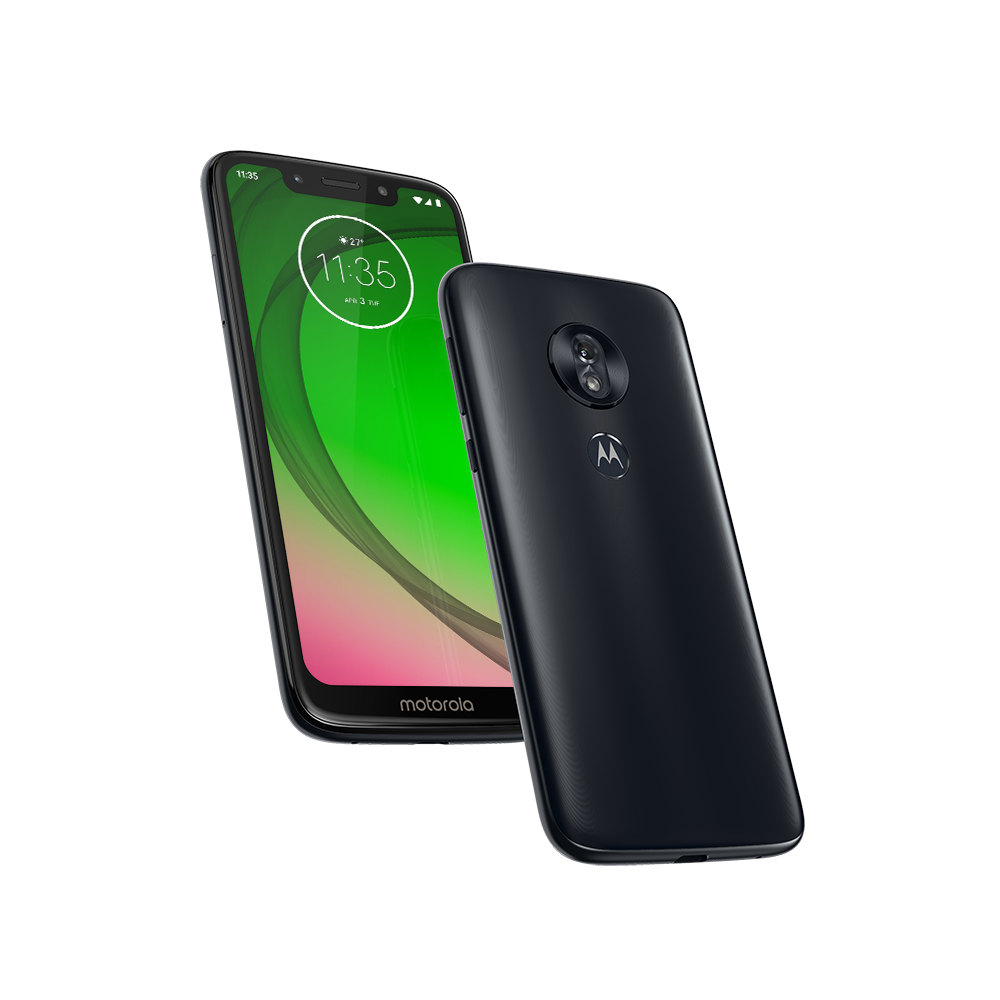 Motorola Moto G7 Play