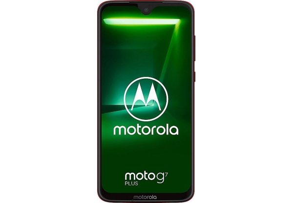 Motorola Moto G7 Plus