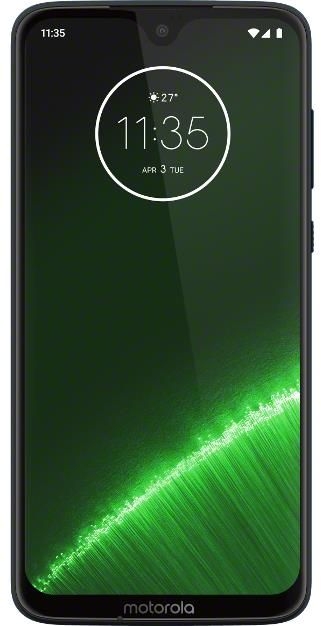 Motorola Moto G7 Plus