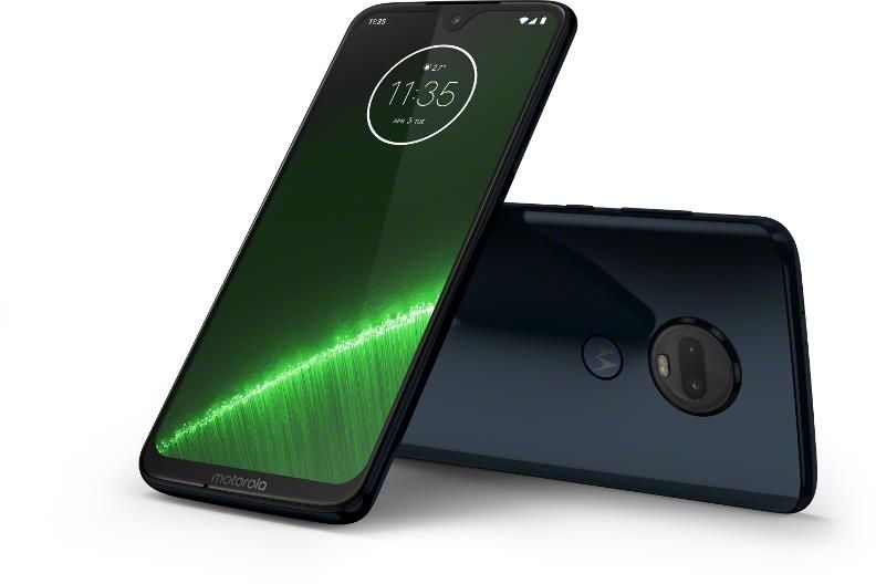 Motorola Moto G7 Plus