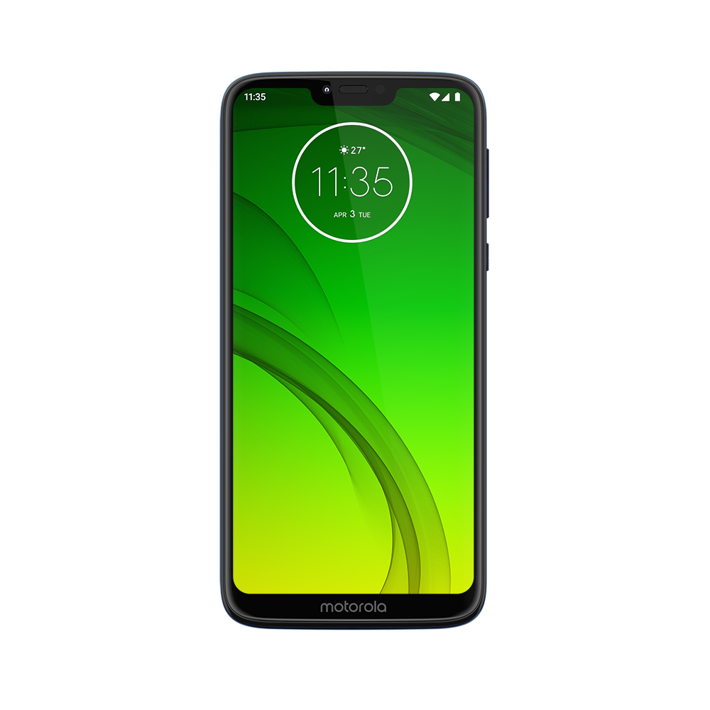 Motorola Moto G7 Power 64GB