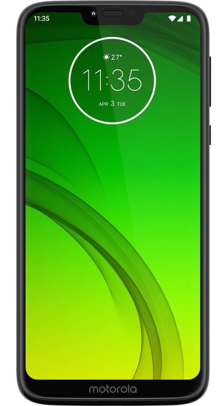 Motorola Moto G7 Power 64GB