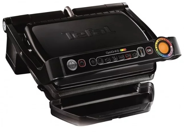 Tefal Optigrill+ GC712