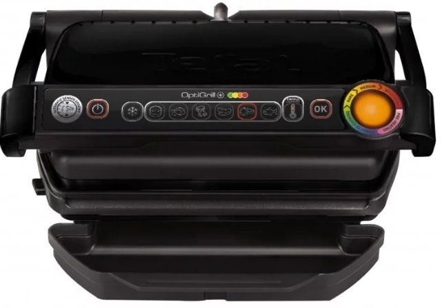 Tefal Optigrill+ GC712