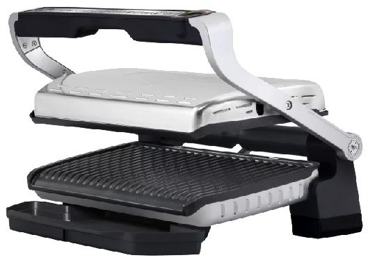 Tefal Optigrill+ XL GC722